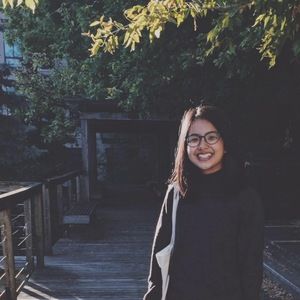 Meet your Posher, Chau